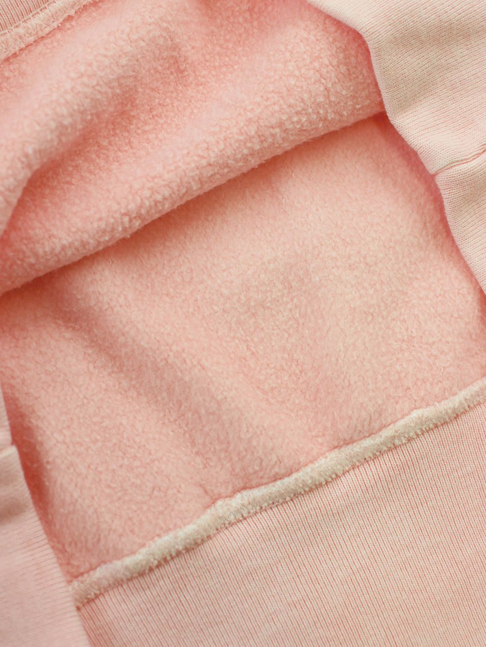 RLIG CDLE PIGMENT-HOODIE
