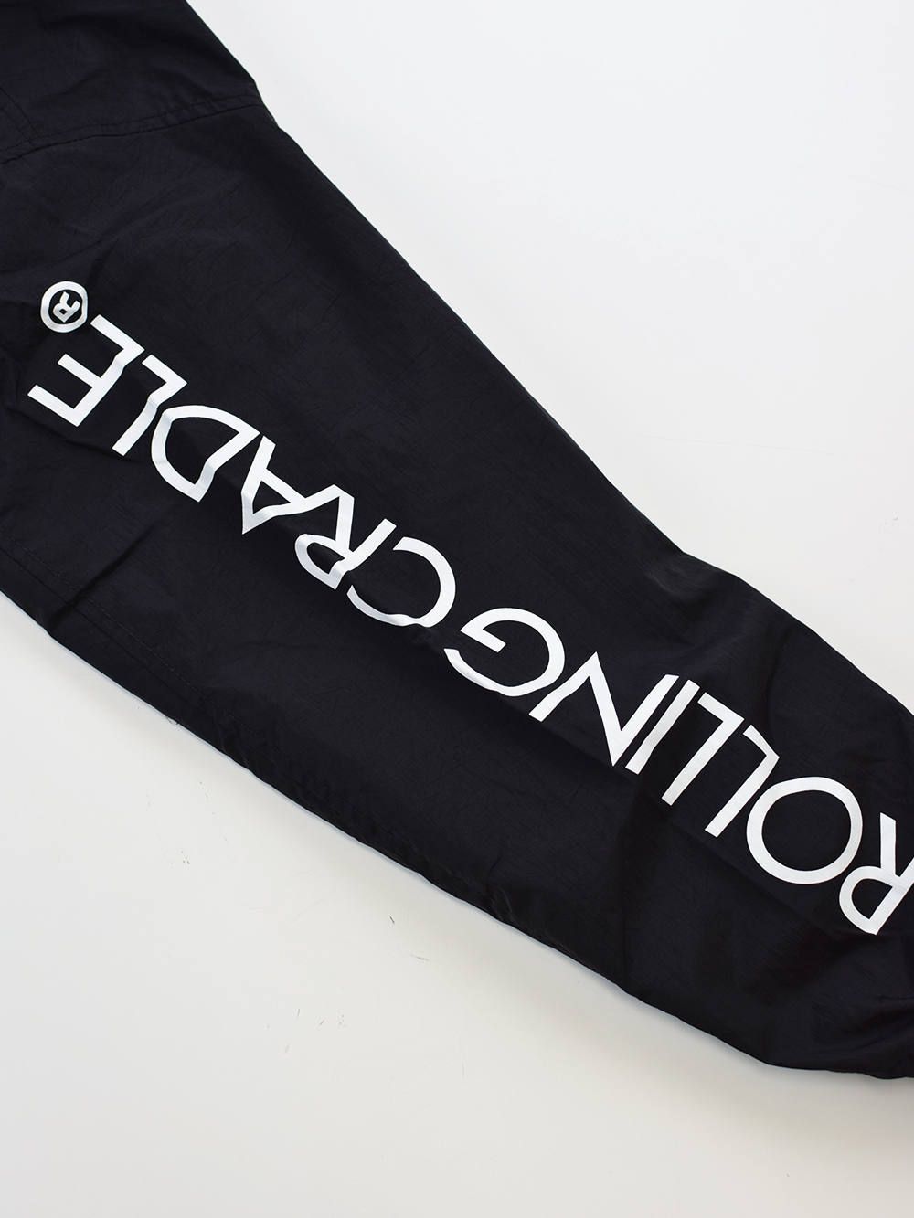 RLCR SIGN-ANORAK