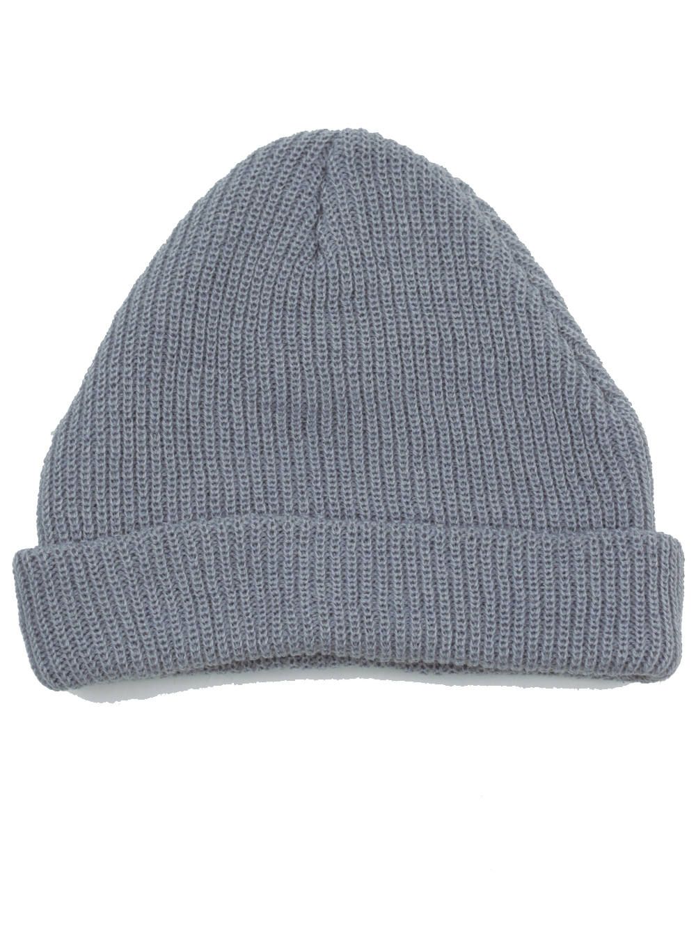 rg soft beanie