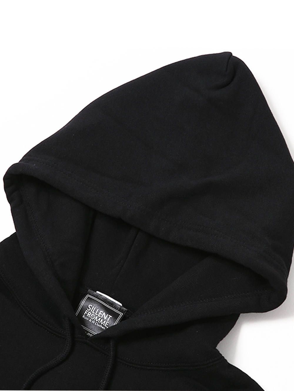 KEEK -Pullover-