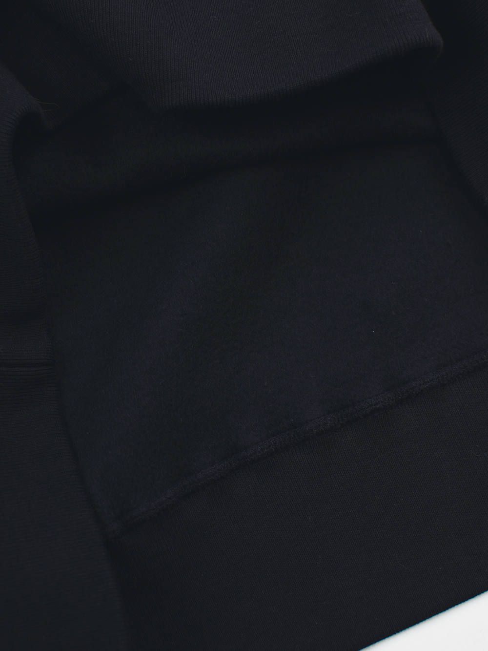 range super heavy weight 12.4oz hoody