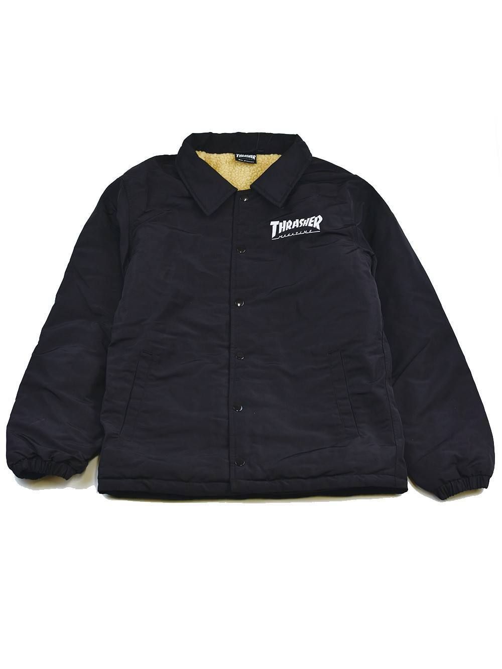 MAG BOA COACH-JKT