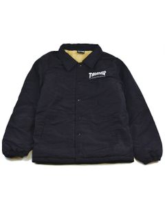 MAG BOA COACH-JKT