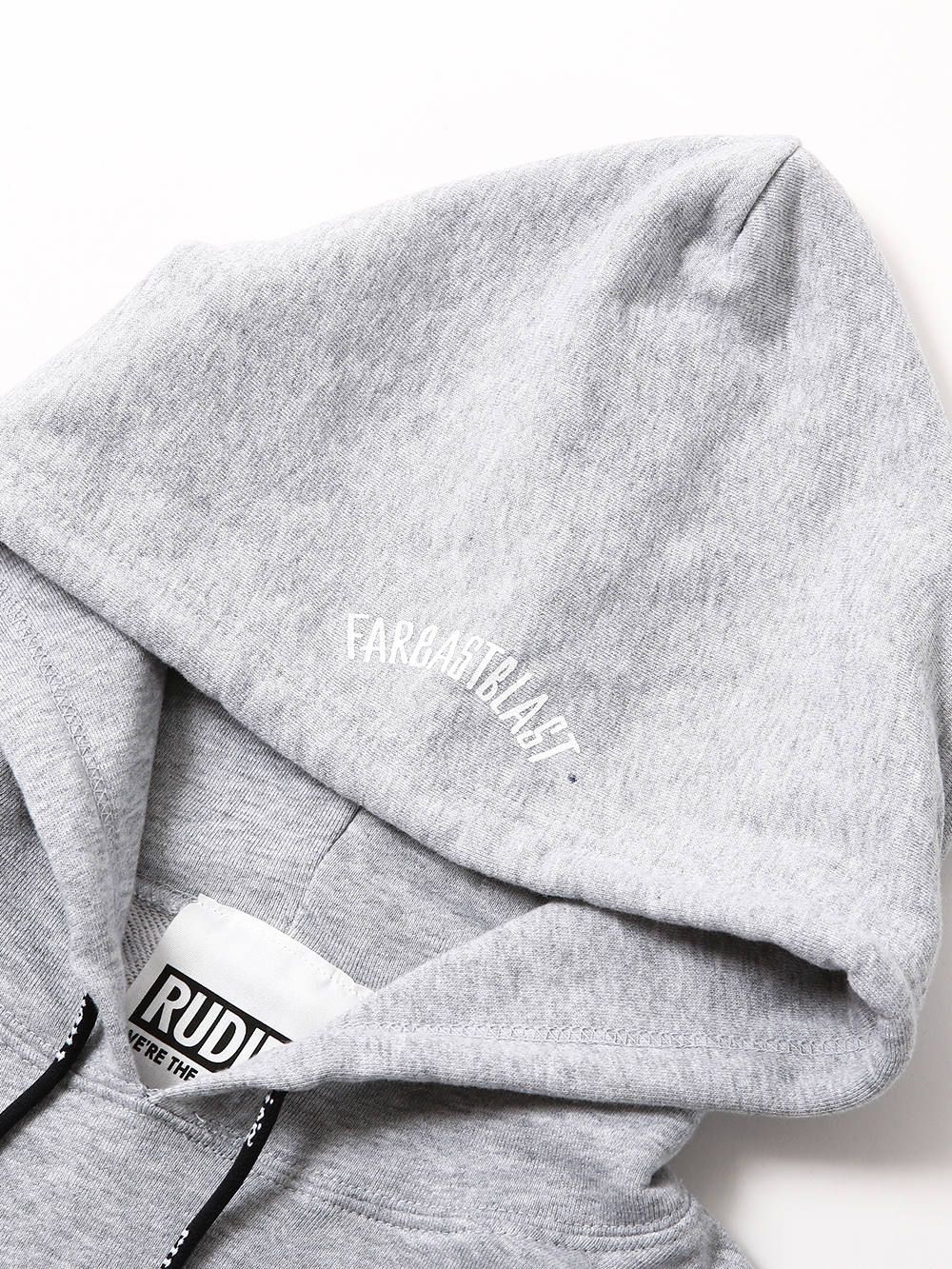 SOLID PHAT HOOD-SWEAT