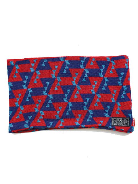 RCxMU THE UFO BEAM NECK WARMER