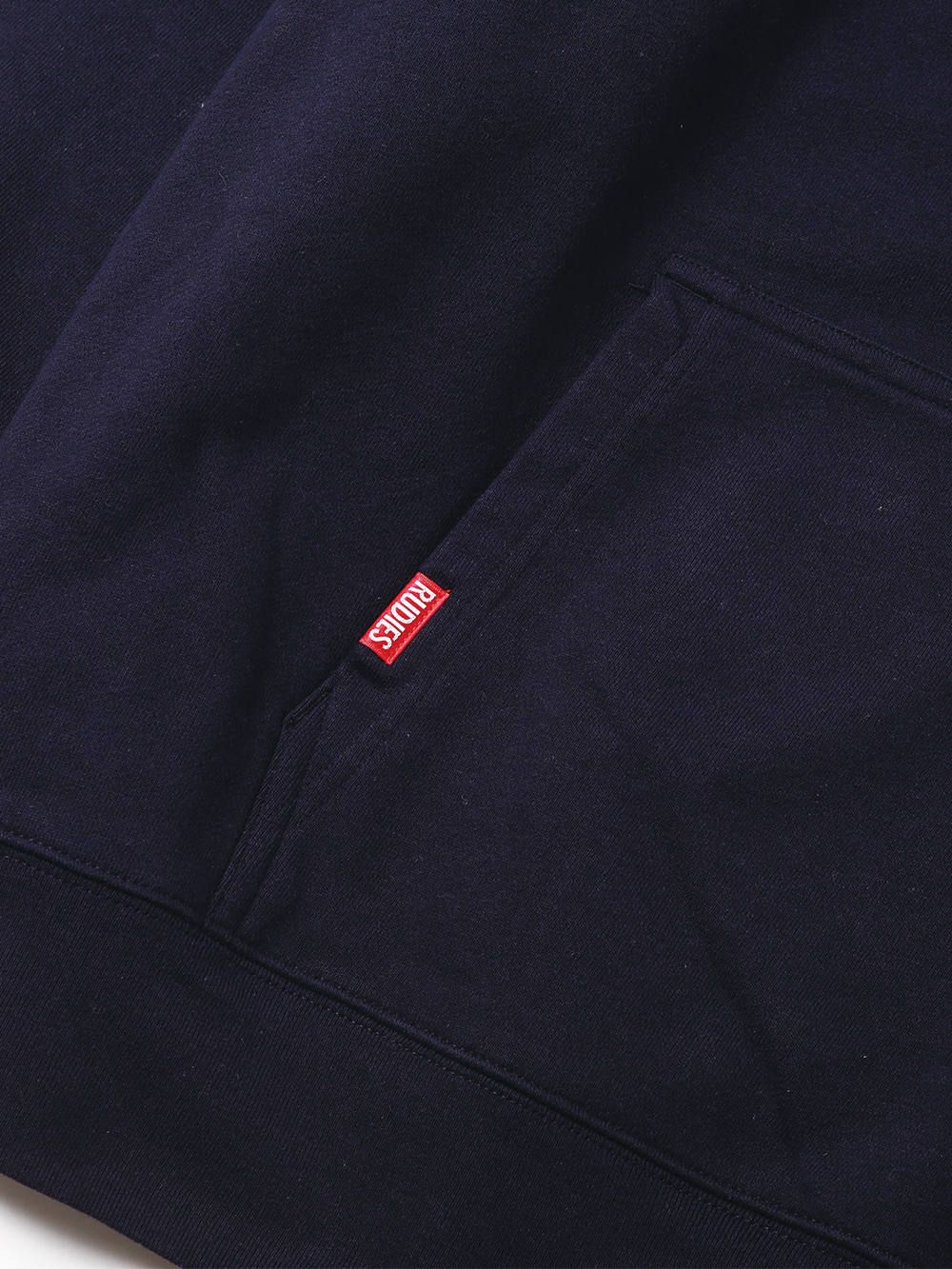 SOLID PHAT HOOD-SWEAT