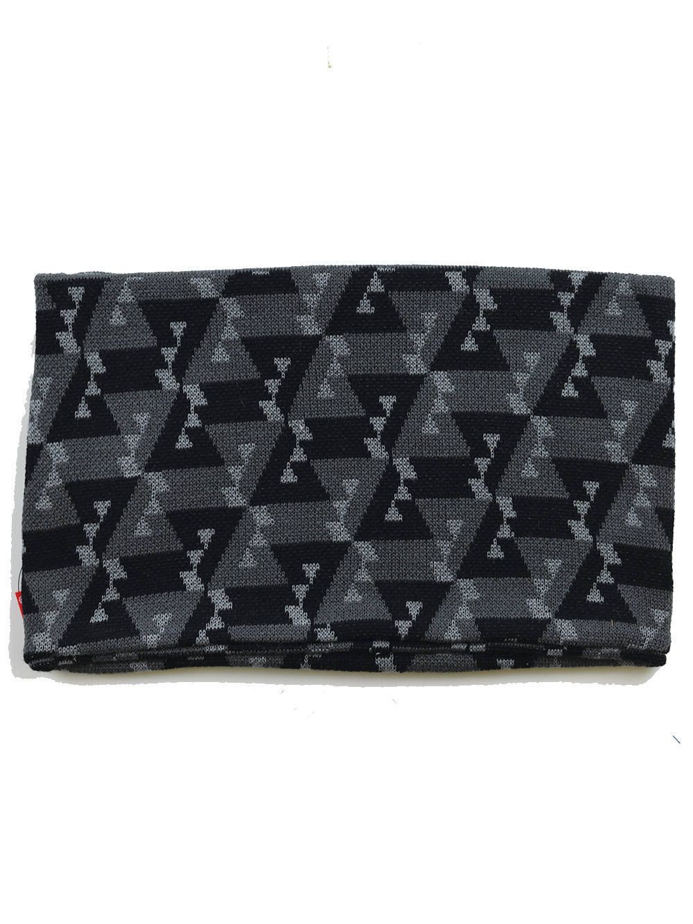 RCxMU THE UFO BEAM NECK WARMER
