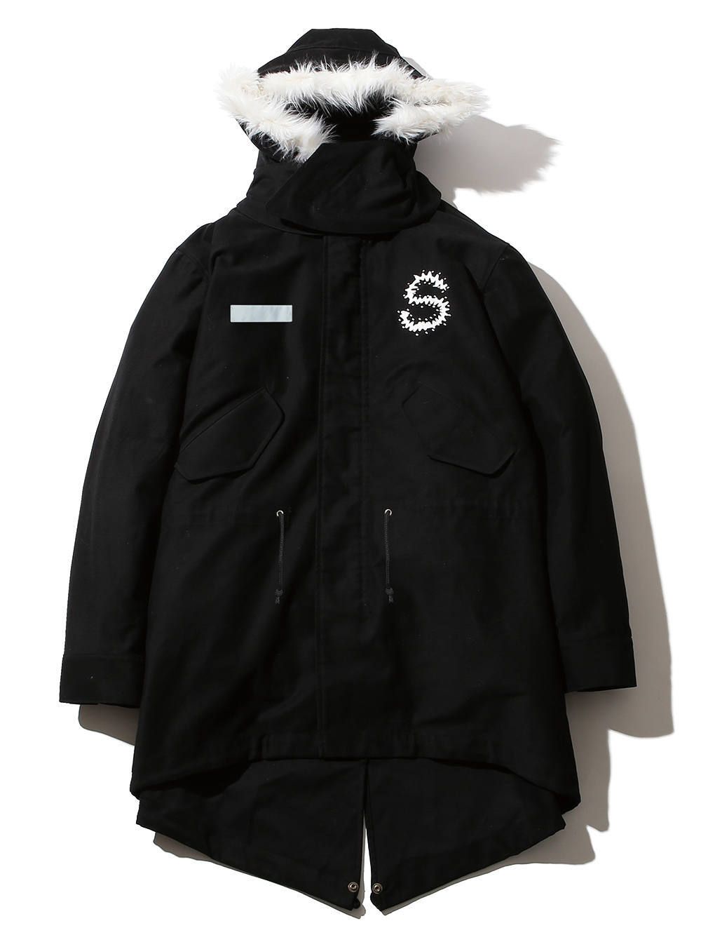 SUBCIETY - MODS-COAT | DOLL