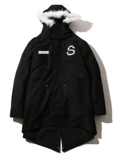 MODS-COAT