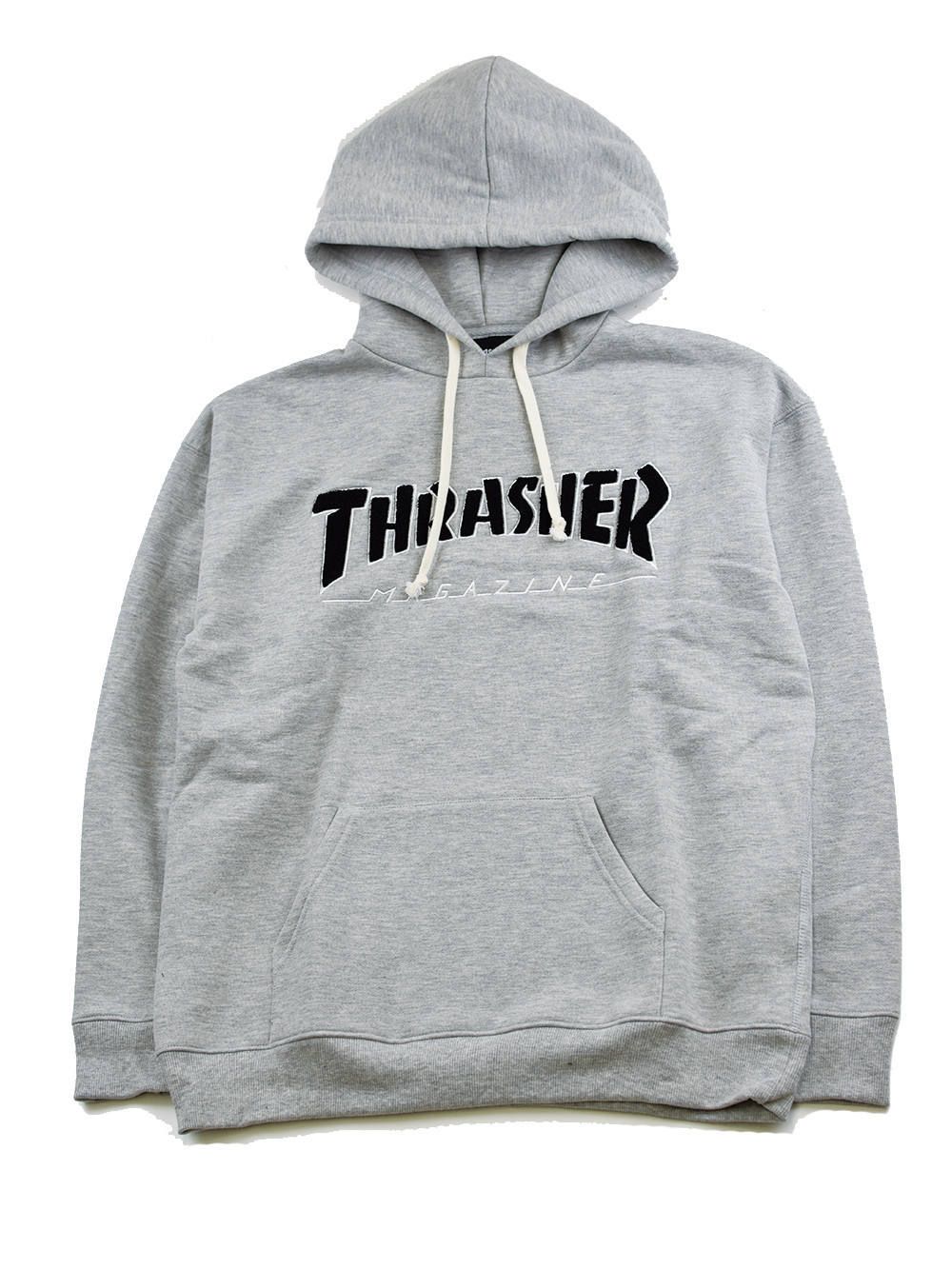 HOMETOWN emb. HOODIE