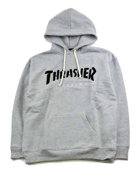 HOMETOWN emb. HOODIE