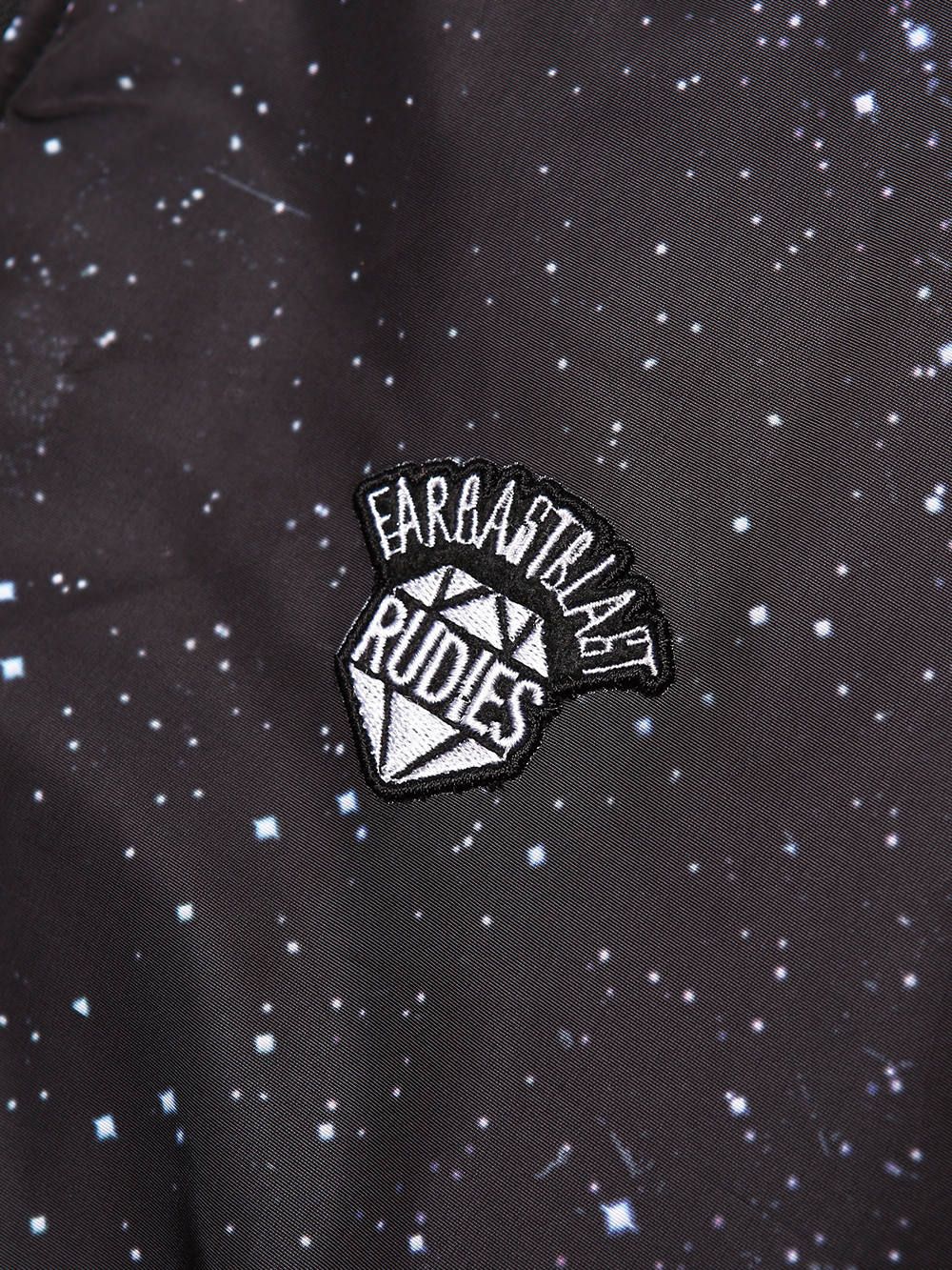 DRAWING GALAXY-BLOUSON