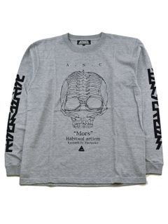 ANRAC×Kazumichi Maruoka "Mors"