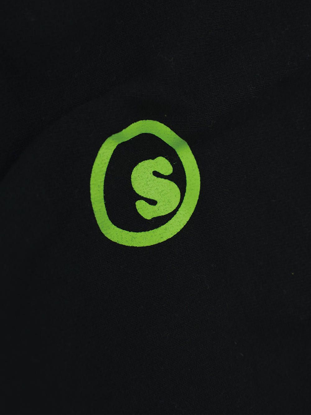 COOP PULL OVER HOODY 12oz regular color