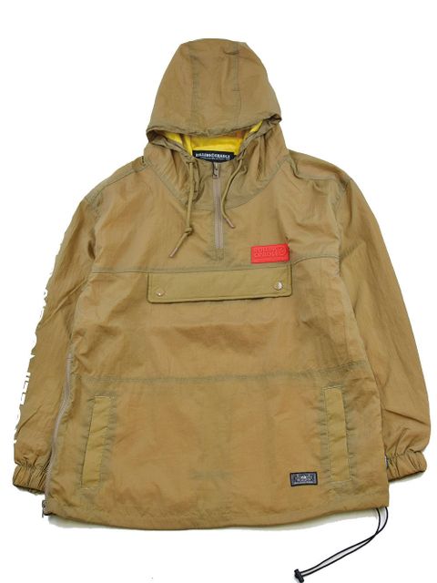 RLCR SIGN-ANORAK