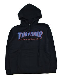 BAR MAG-HOODIE
