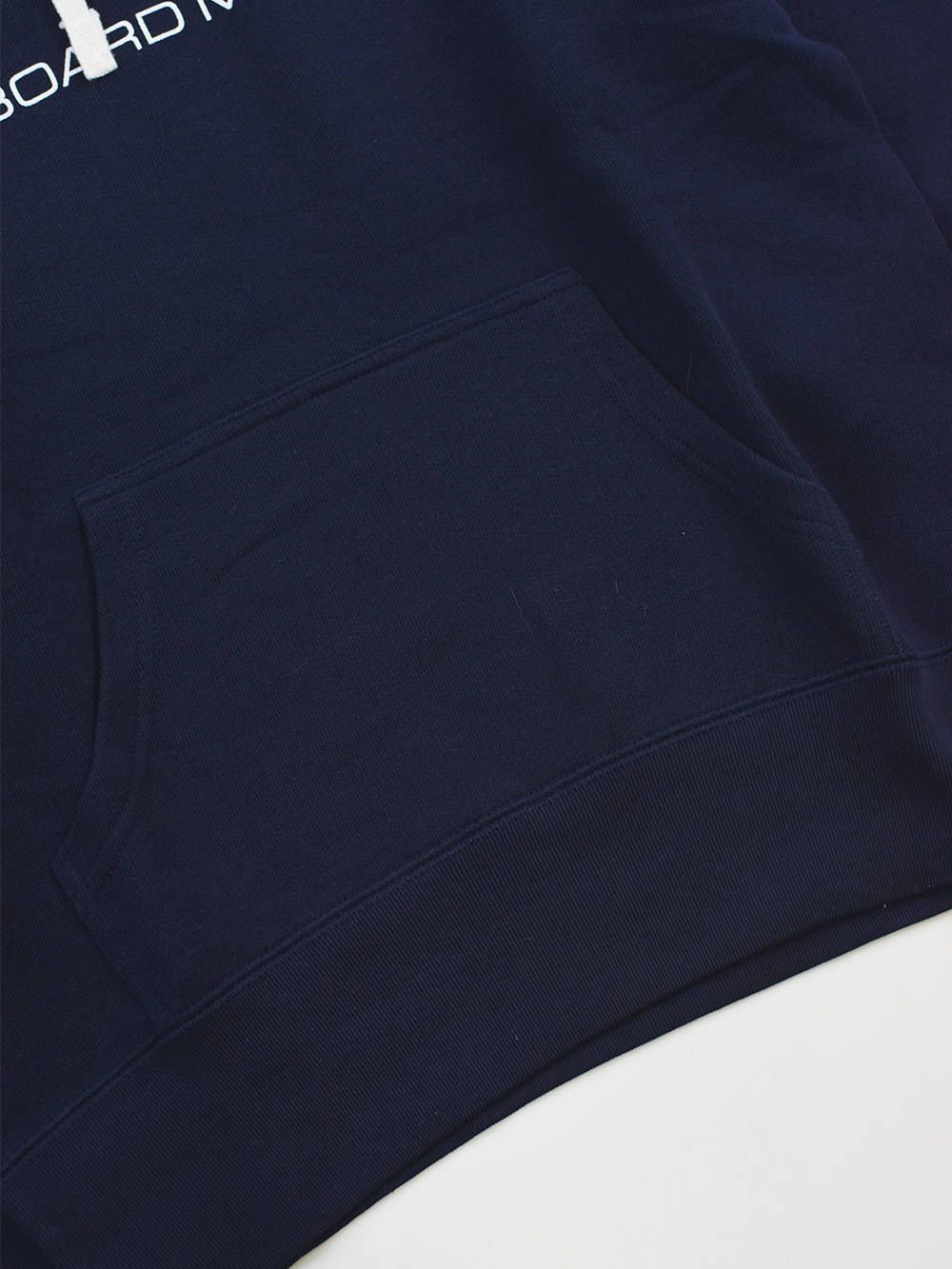 FT MAG Pullover Parka