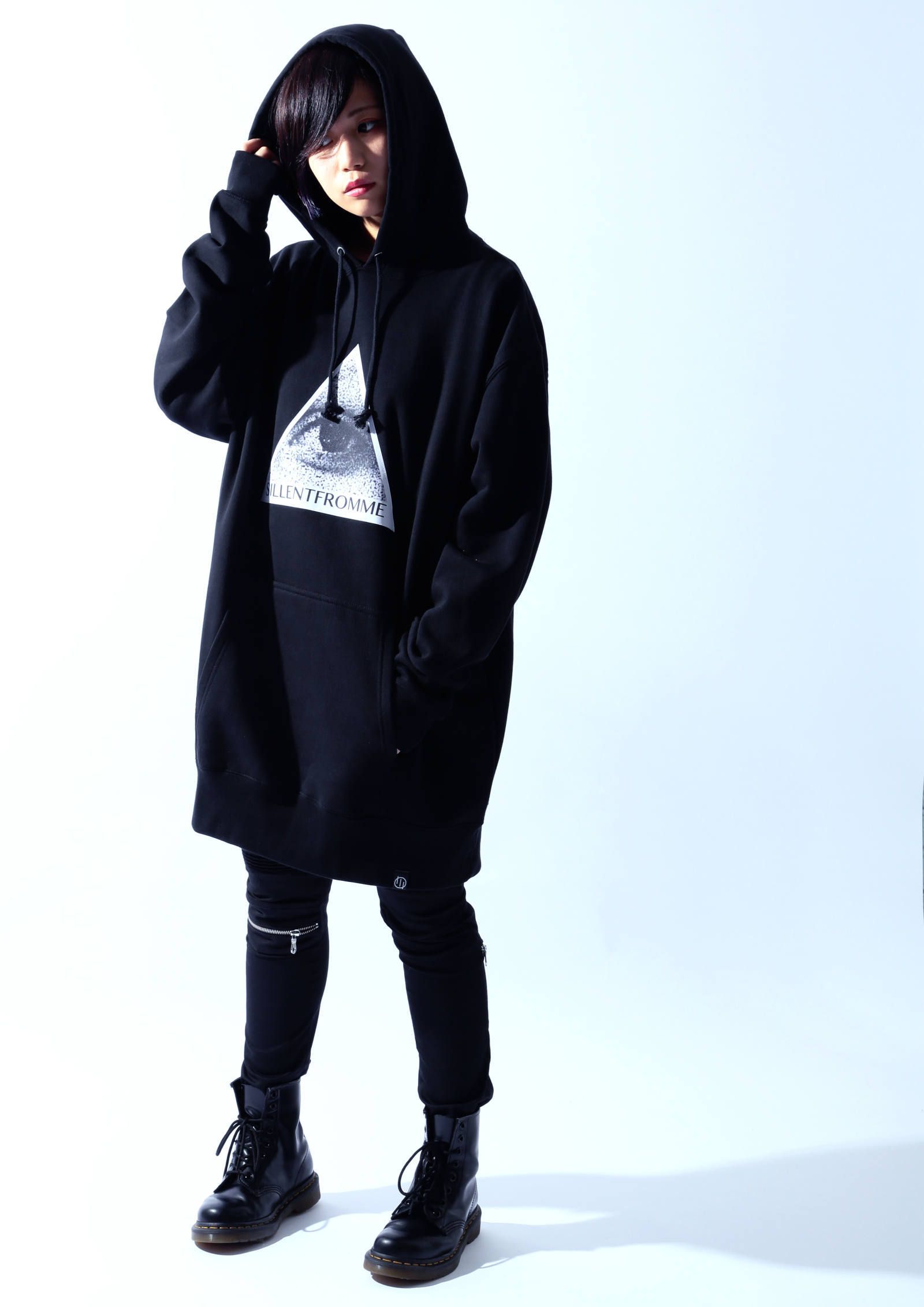 KEEK -Pullover-