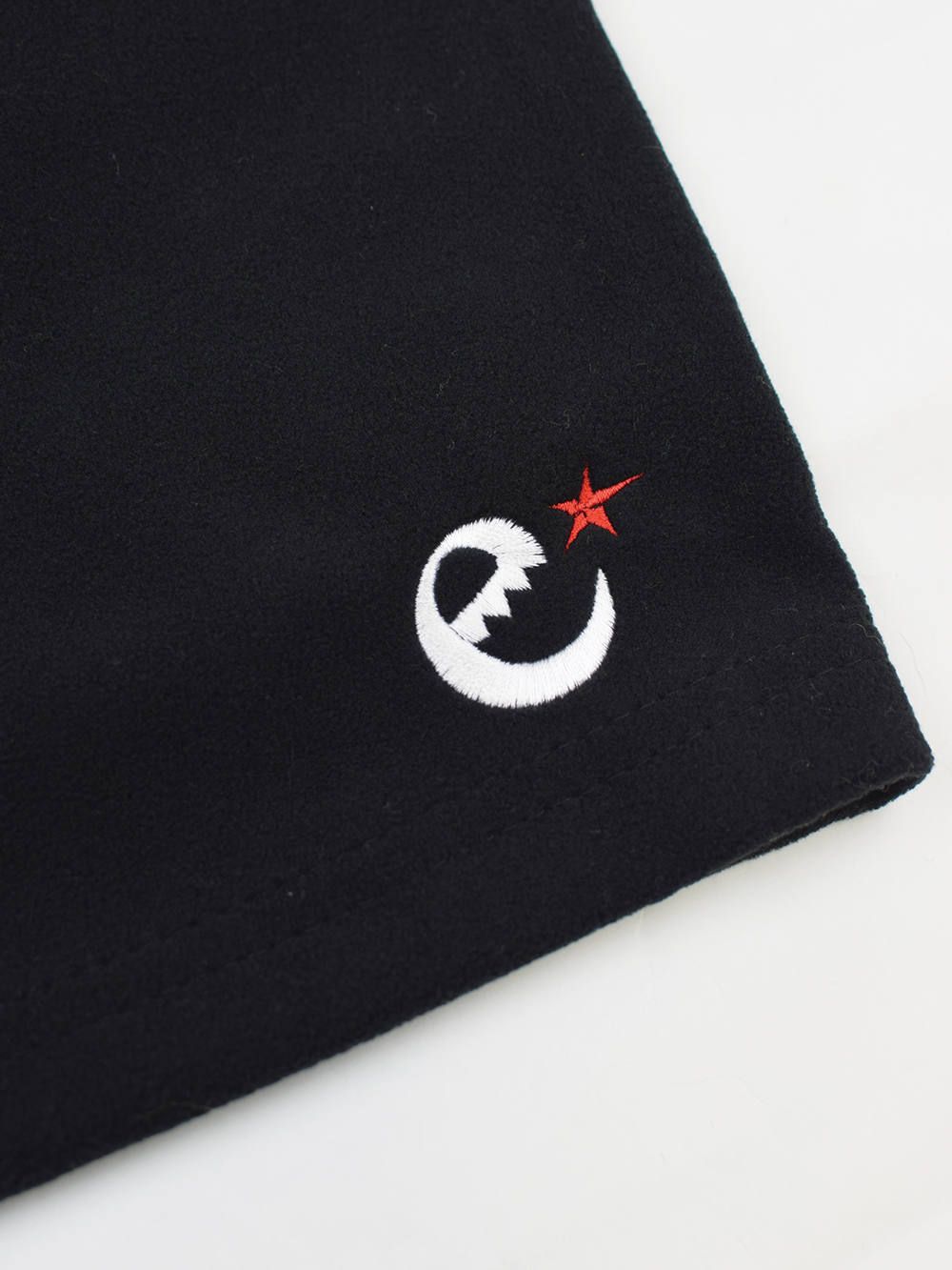 rg neck warmer