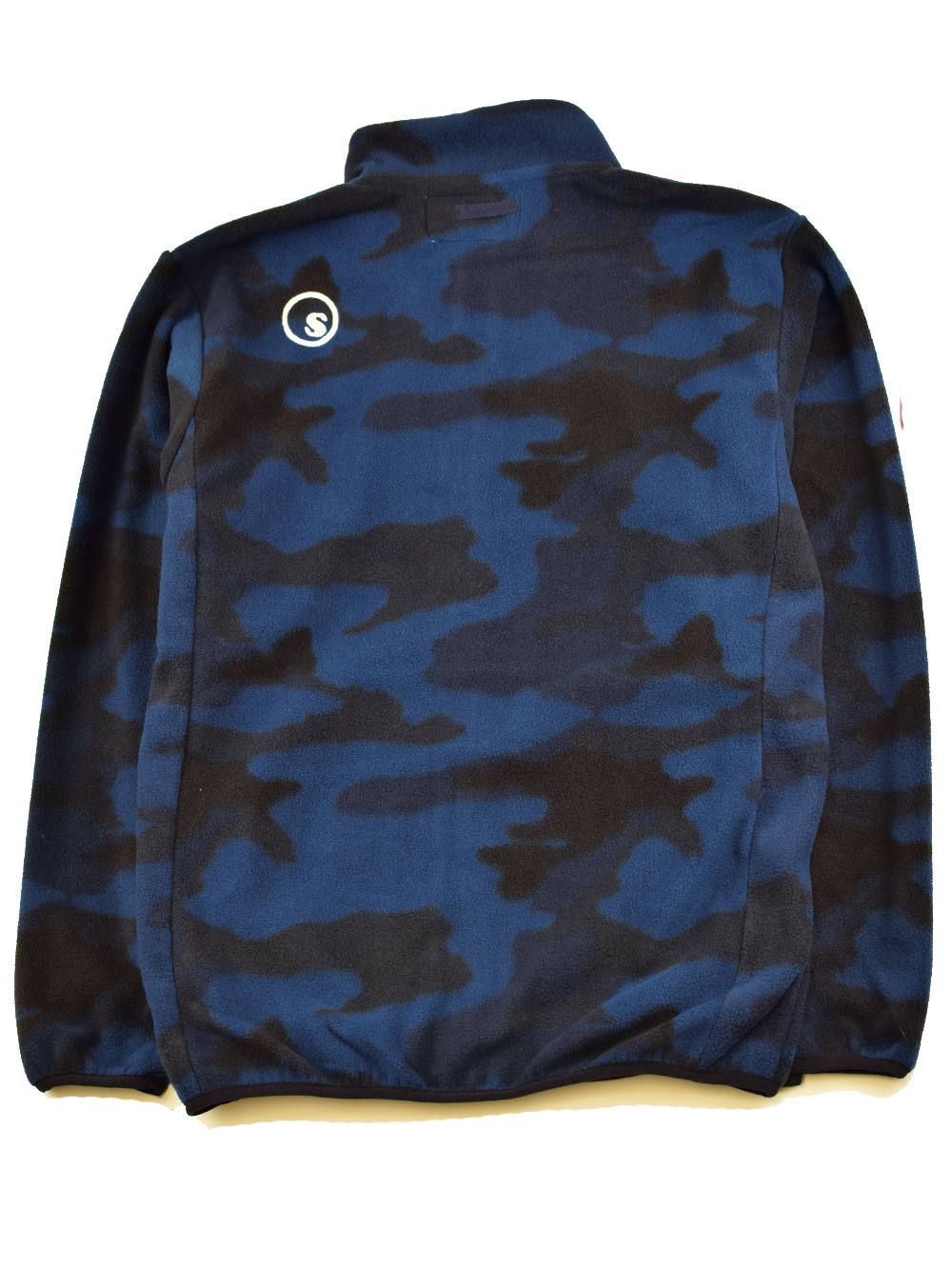 sd fleece jkt