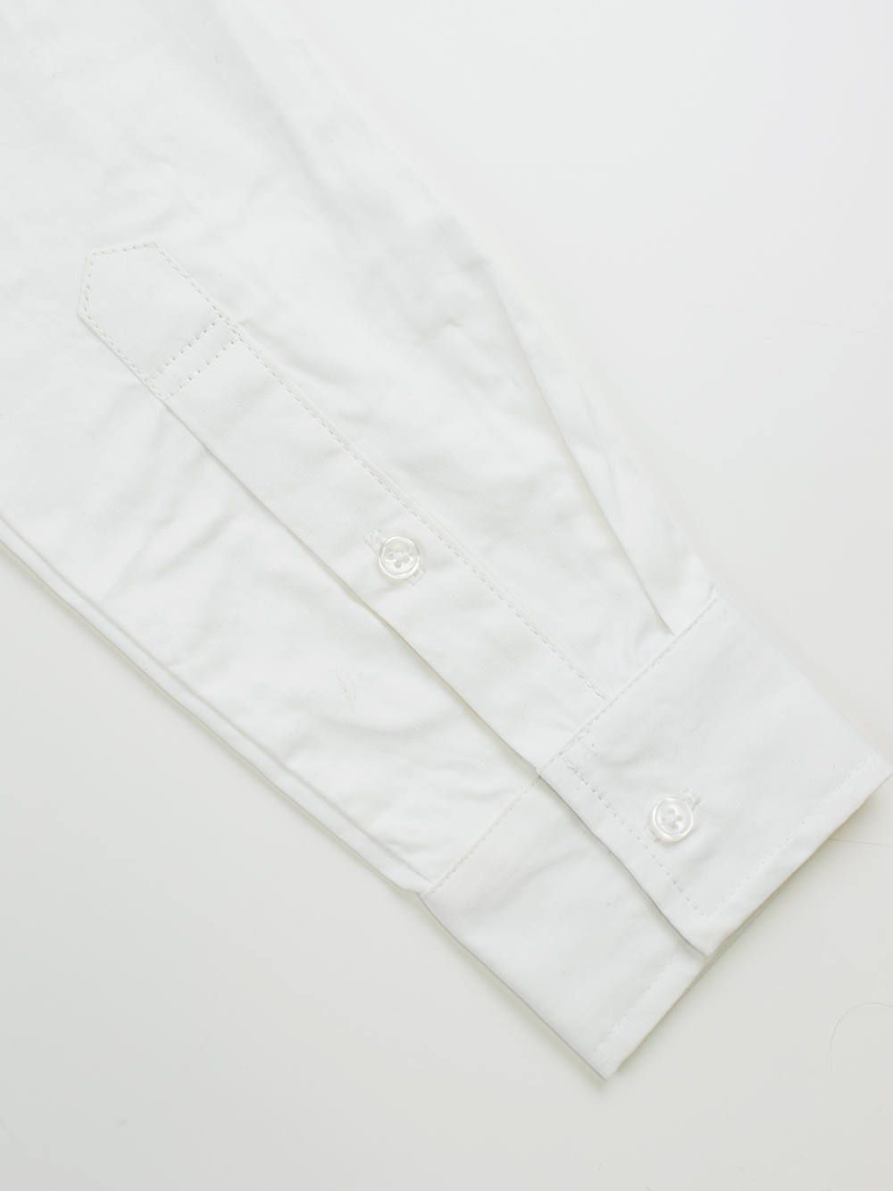 FLAME LOGO WORK-SHIRT