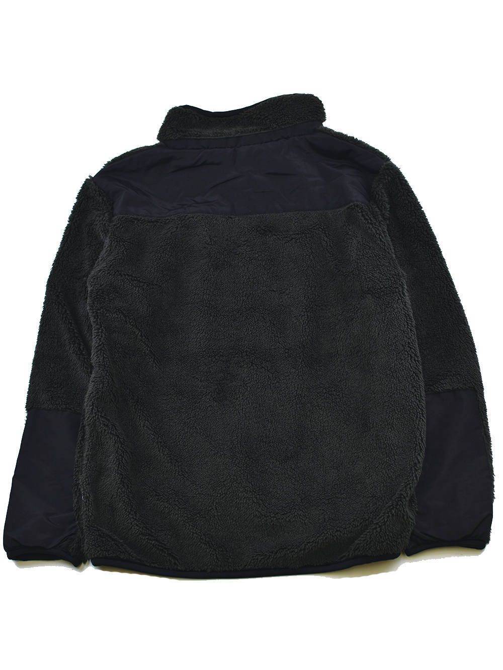 BIG FOOT FLEECE-JKT