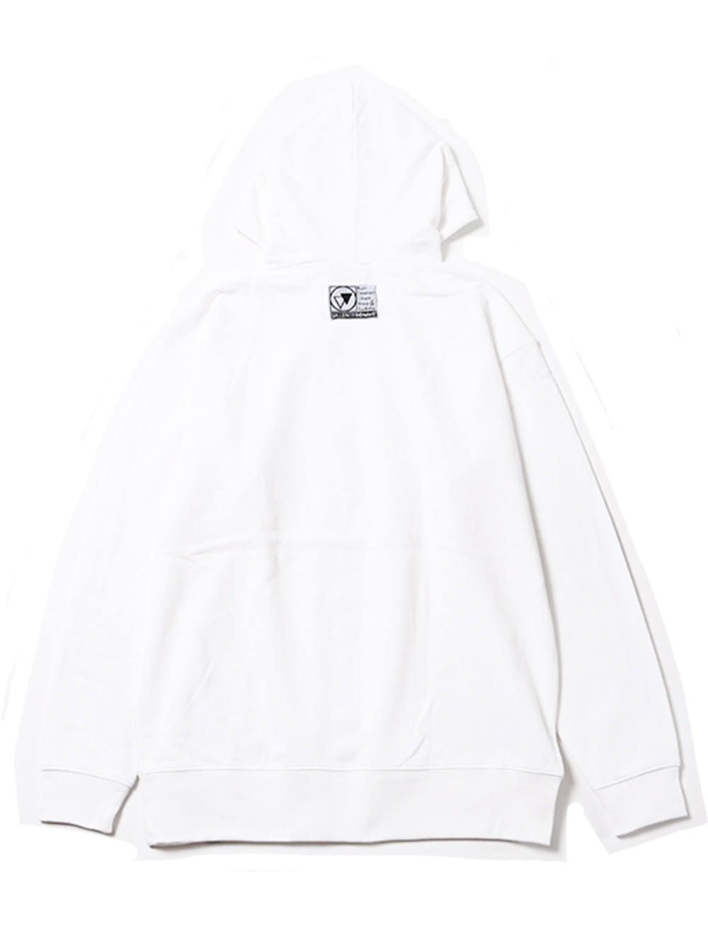 KEEK -Pullover-