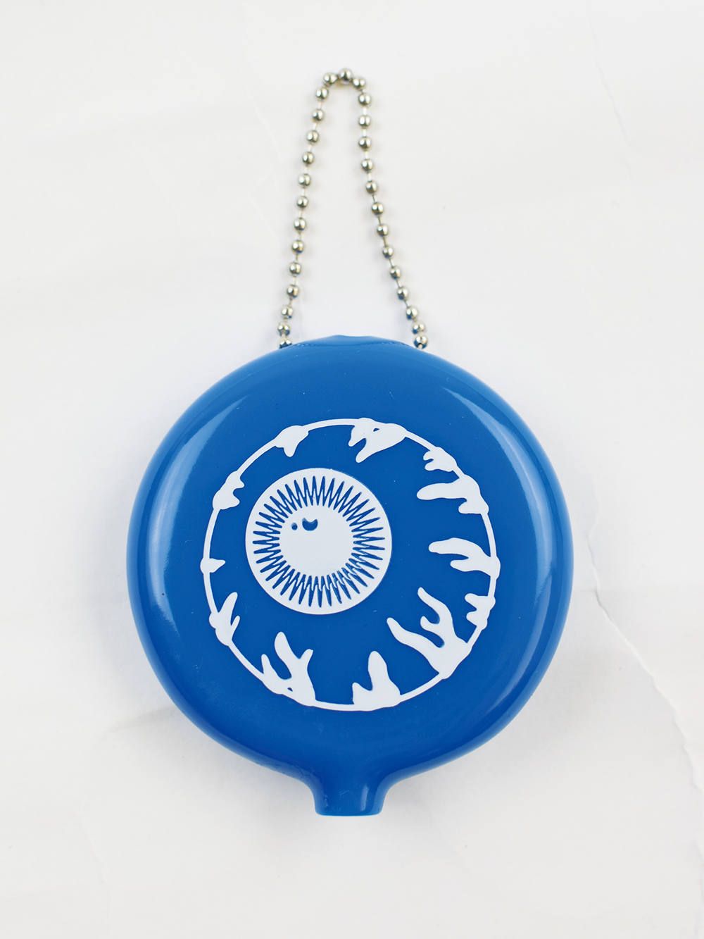 Keep Watch Coin Case