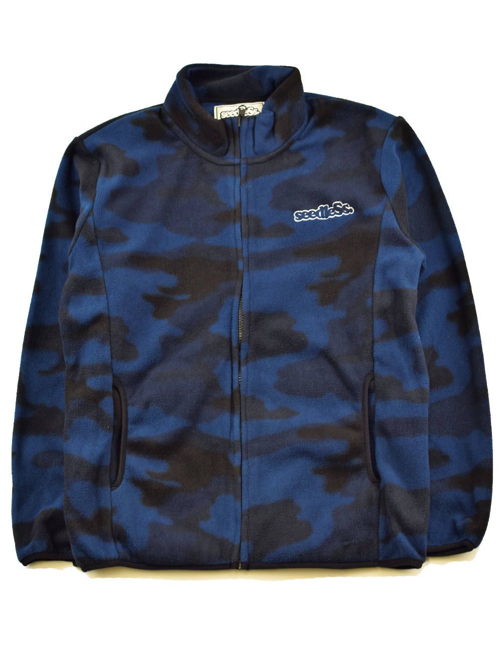 sd fleece jkt