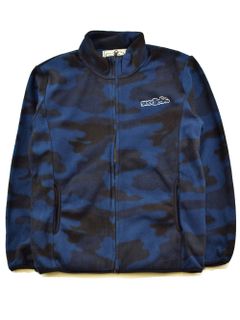 sd fleece jkt