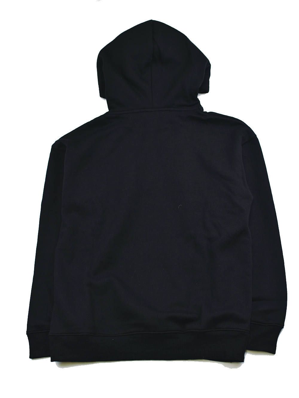 HOMETOWN emb. HOODIE