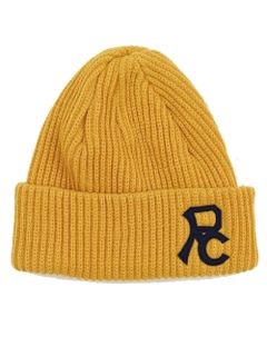 CLASSIC B.B LOGO KNIT CAP