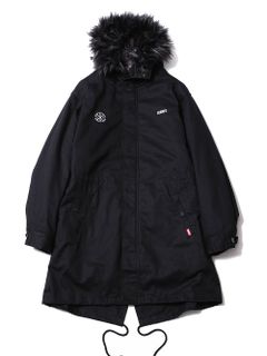PHAT MODS-COAT
