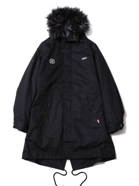 PHAT MODS-COAT