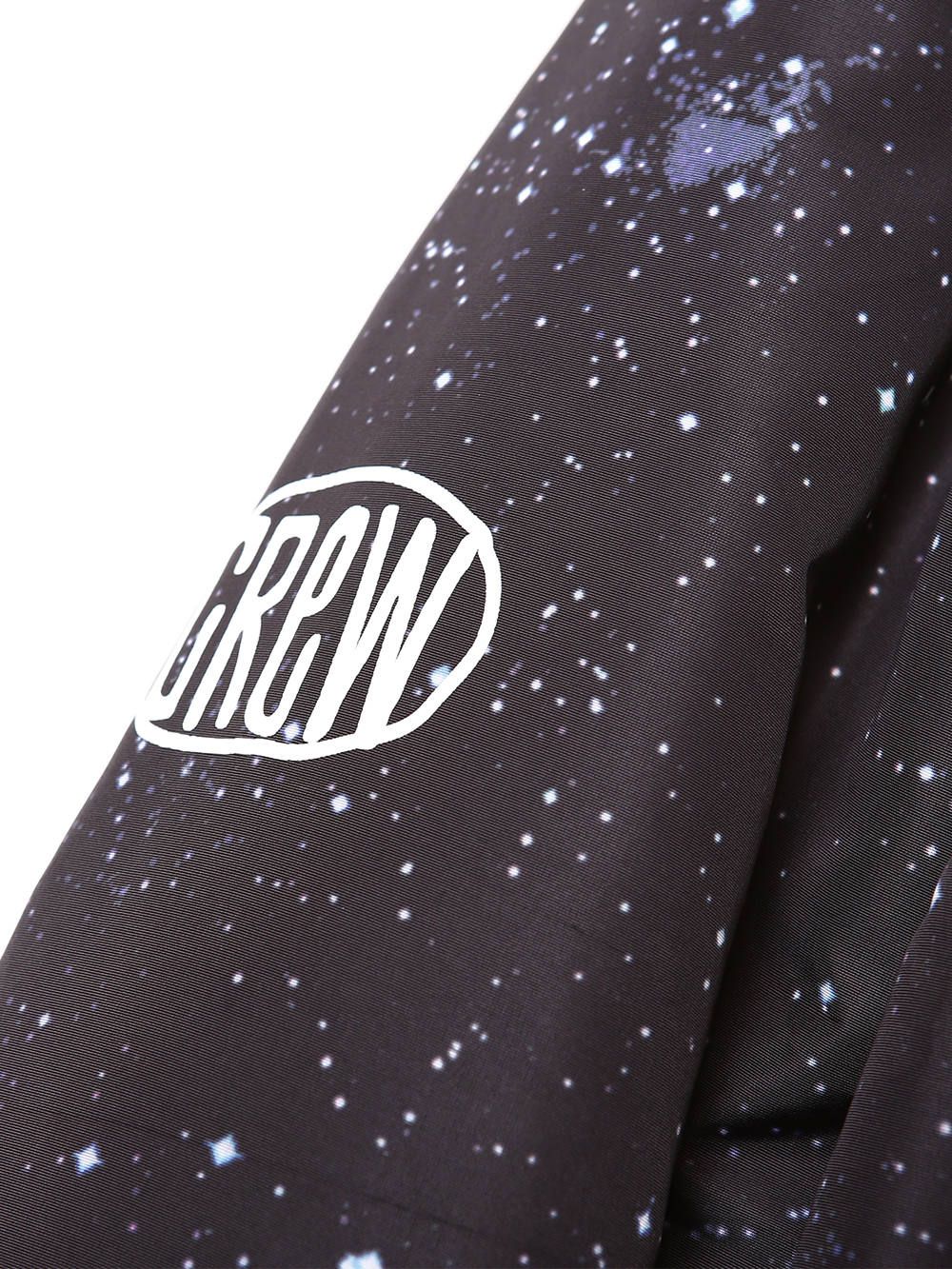 DRAWING GALAXY-BLOUSON
