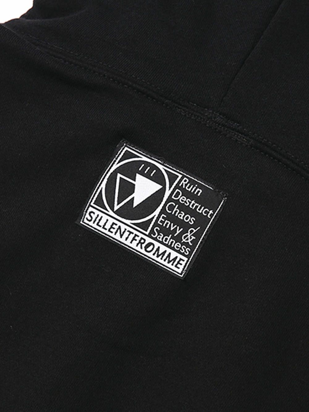 KEEK -Pullover-