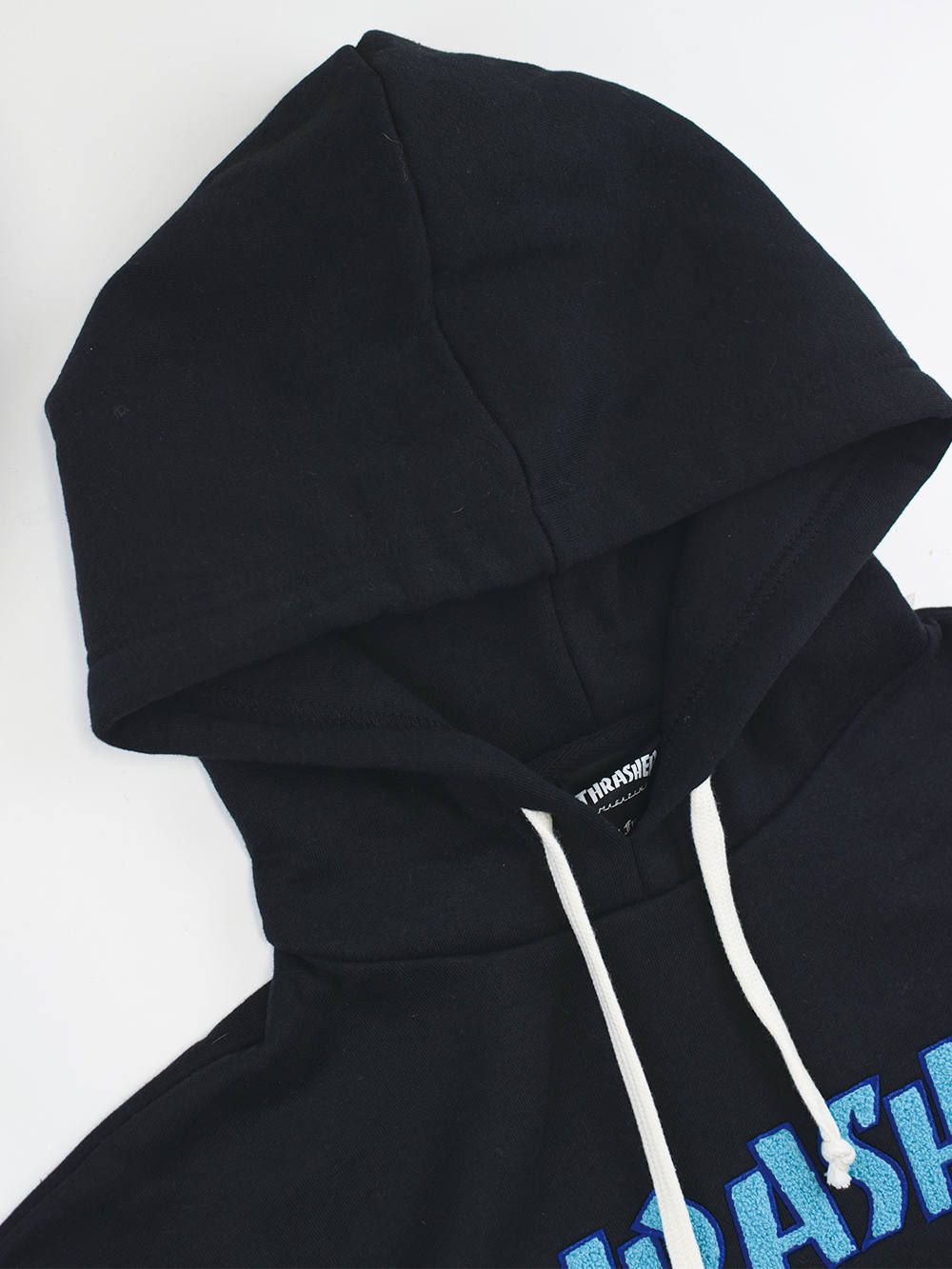 HOMETOWN emb. HOODIE