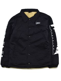 MANTI-A BOA COACH-JKT