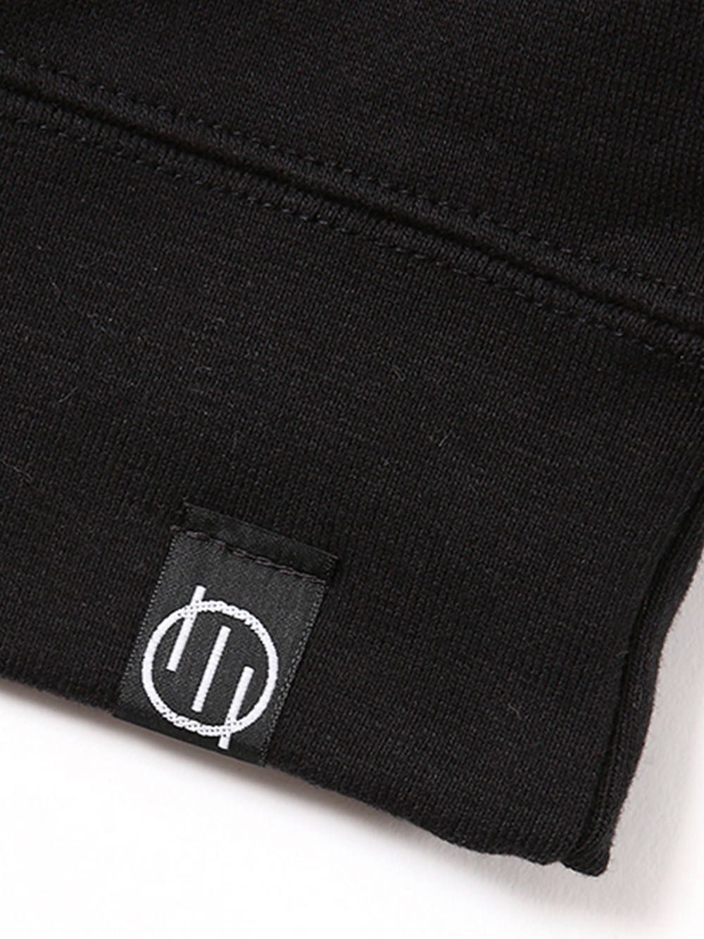 PYRAMID -Crew Sweat-