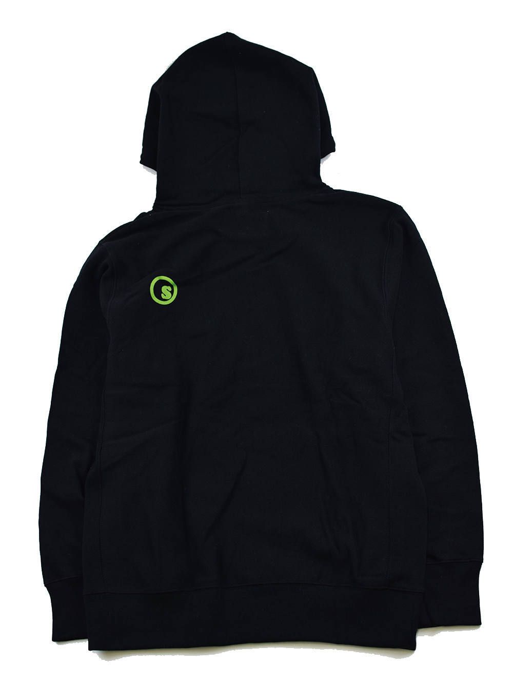 COOP PULL OVER HOODY 12oz regular color