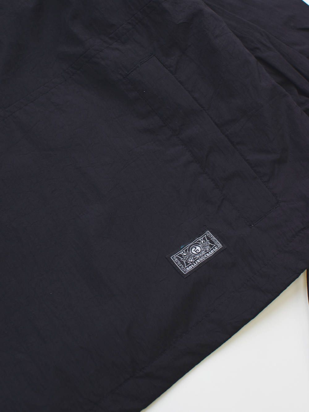 RLCR SIGN-ANORAK