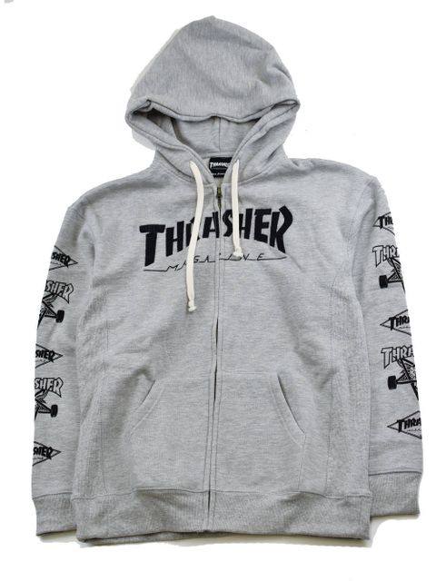 HOMETOWN Zip HOODIE