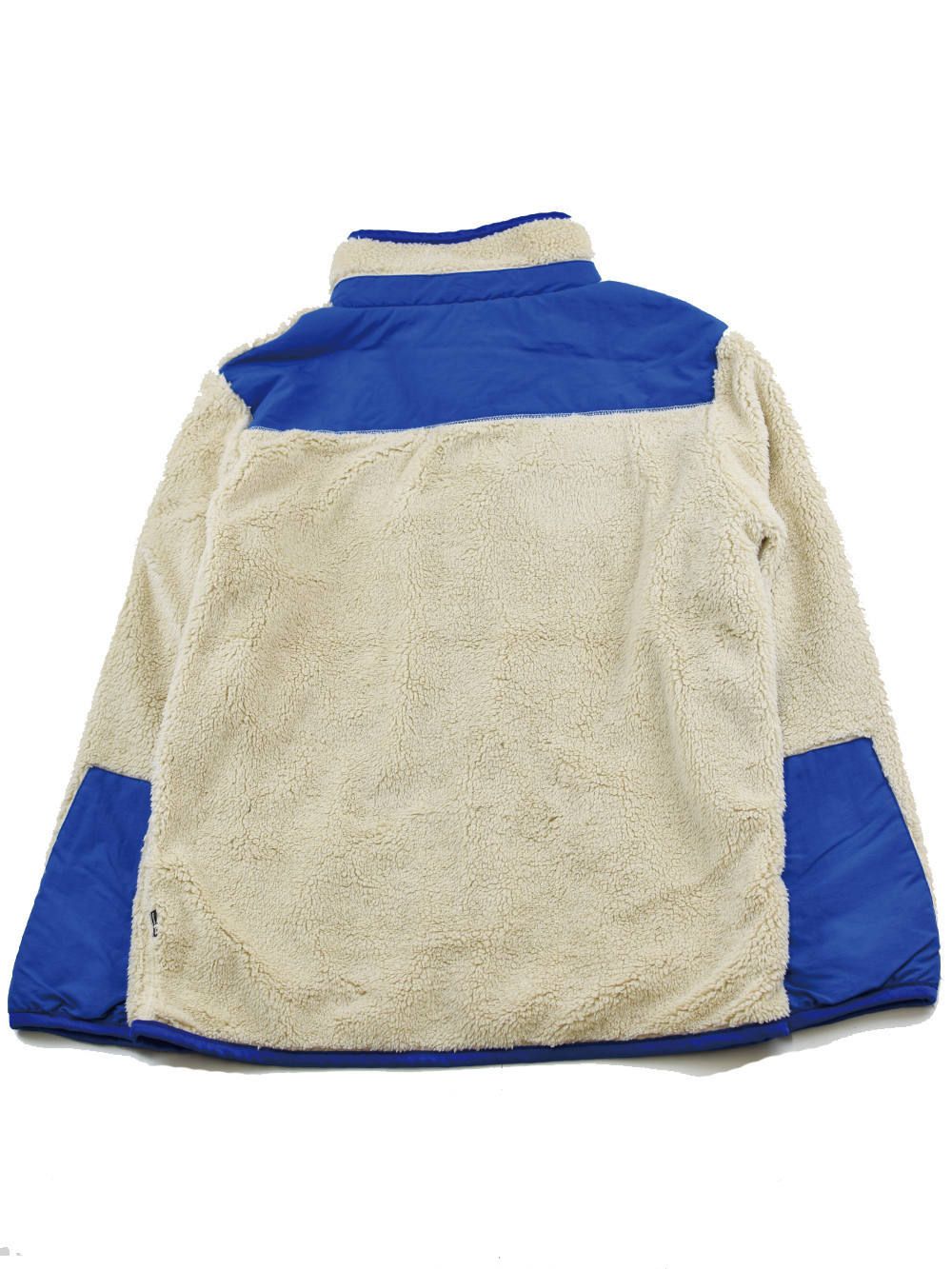 BIG FOOT FLEECE-JKT