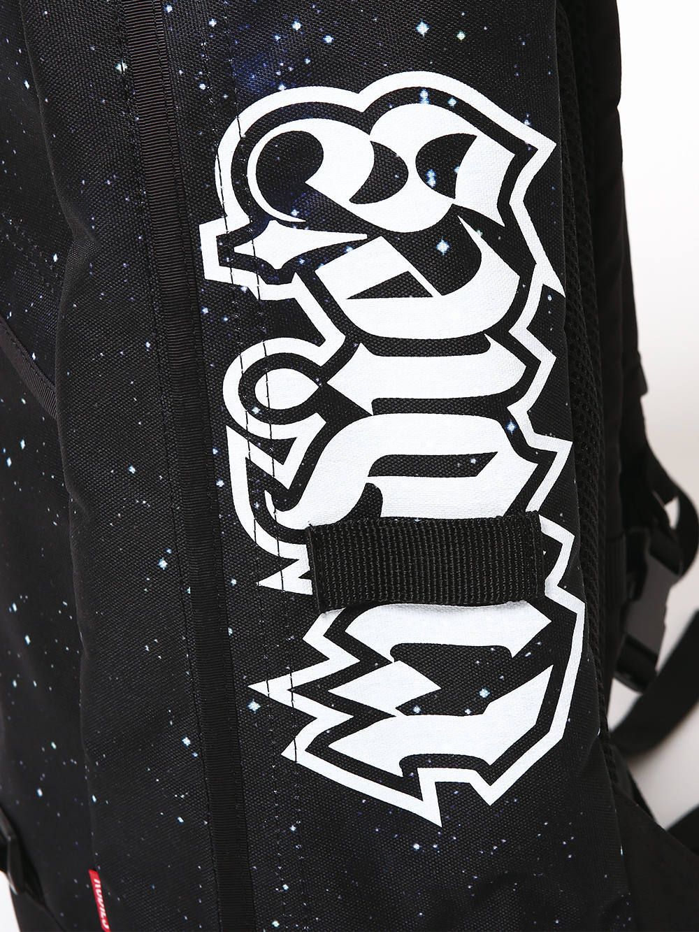 SPARK BACK-PACK