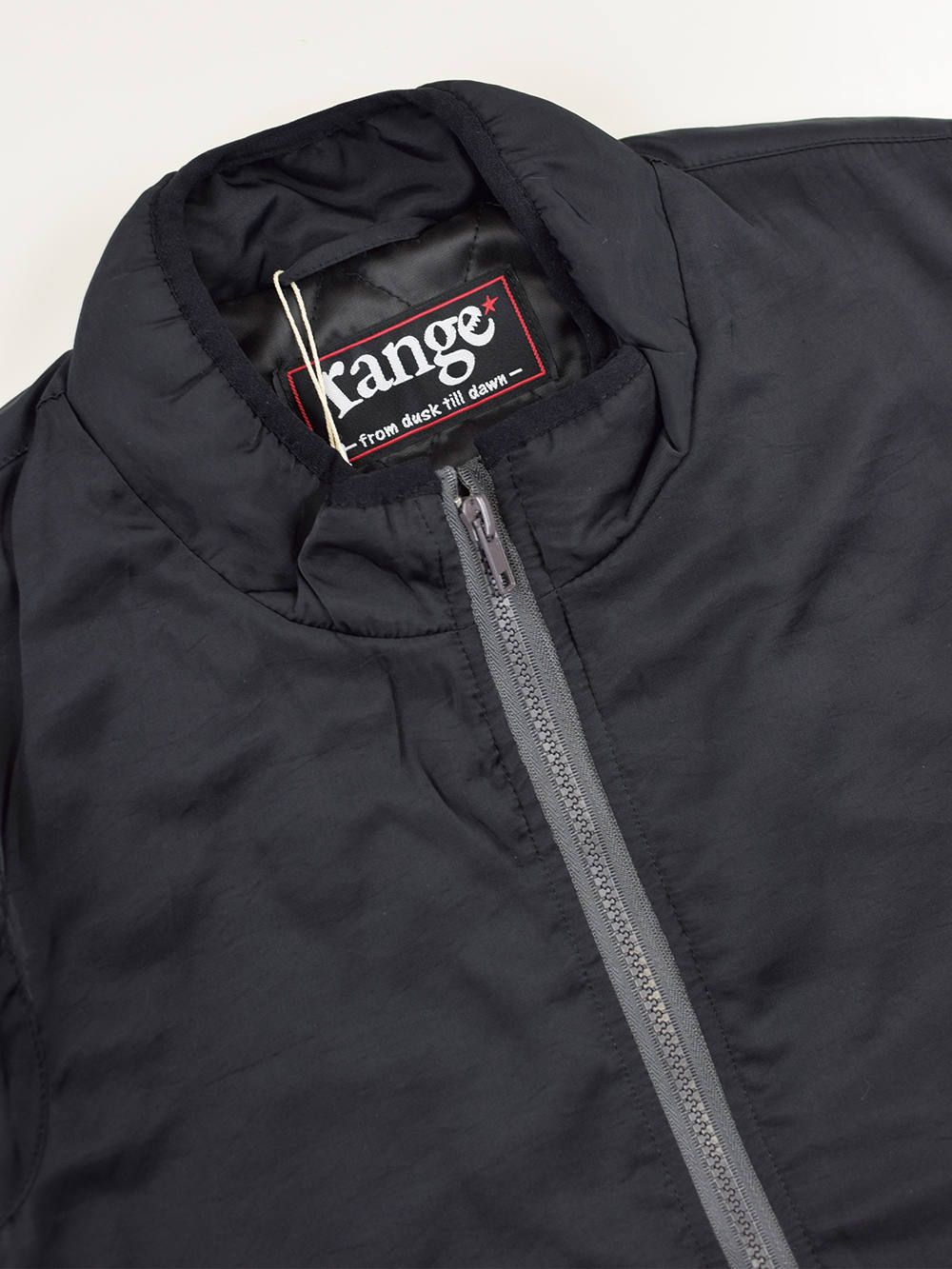 rg combination puff jkt