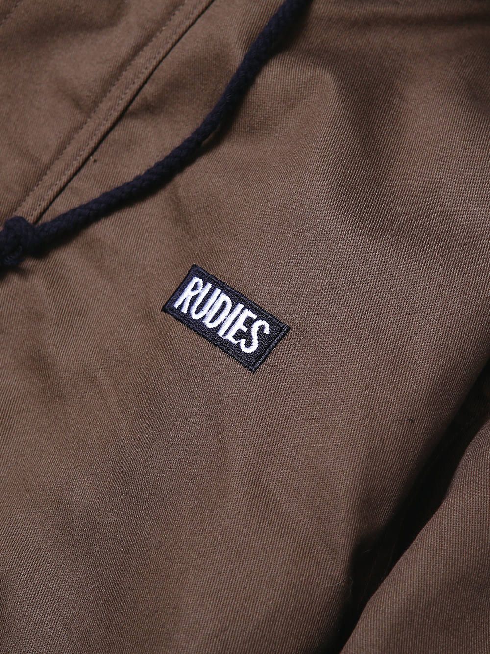 PHAT MODS-COAT
