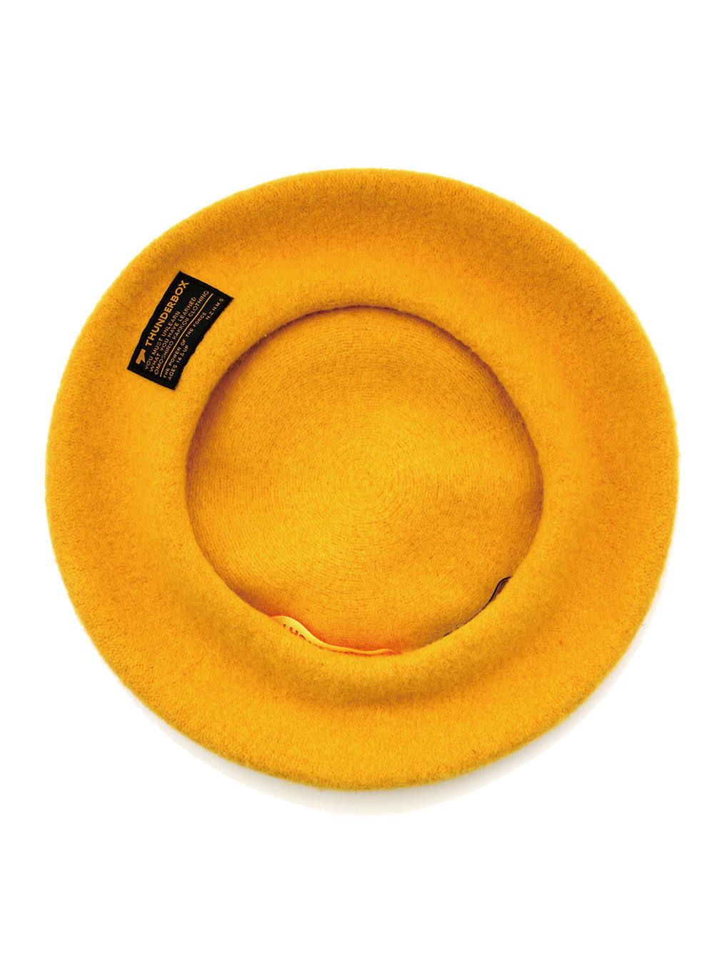 MACA-BERET