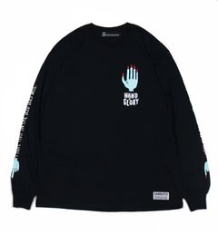 HAND OF GLORY L/S T