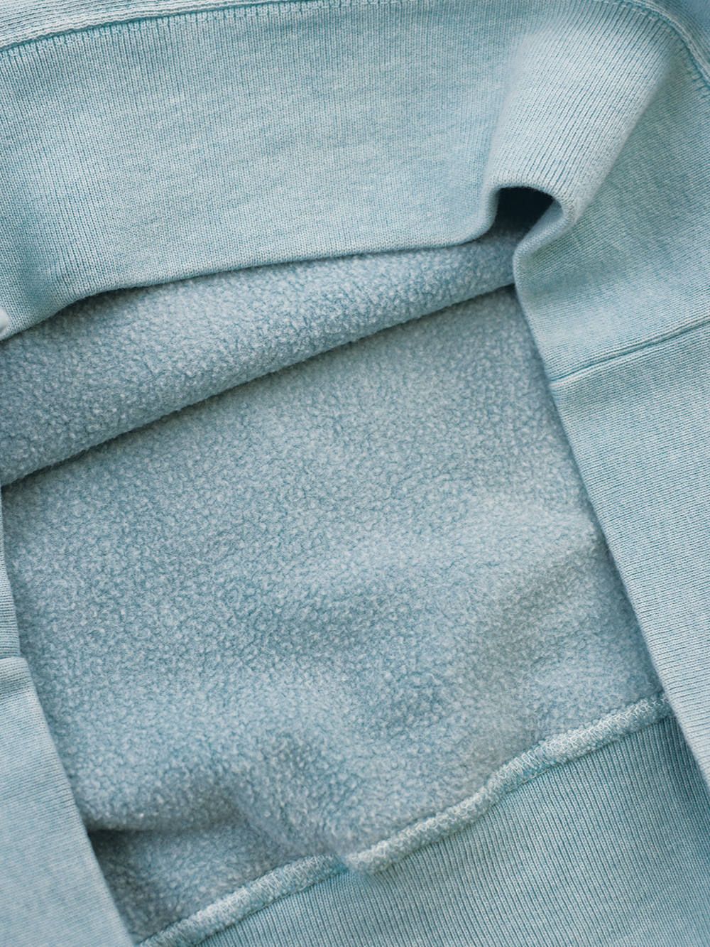 RLIG CDLE PIGMENT-HOODIE