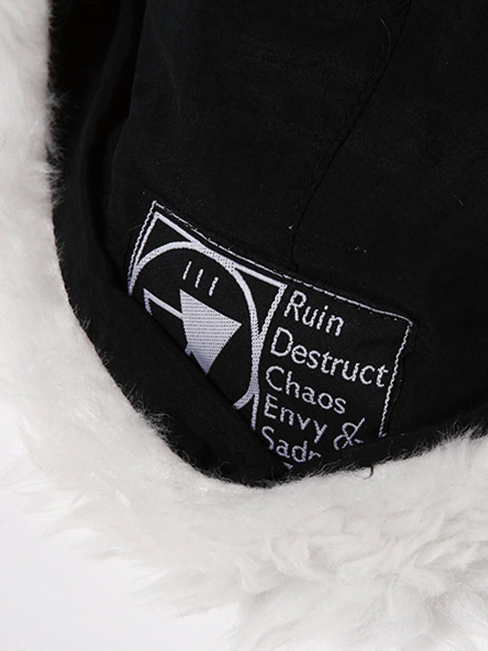 AVA -Trooper Cap-